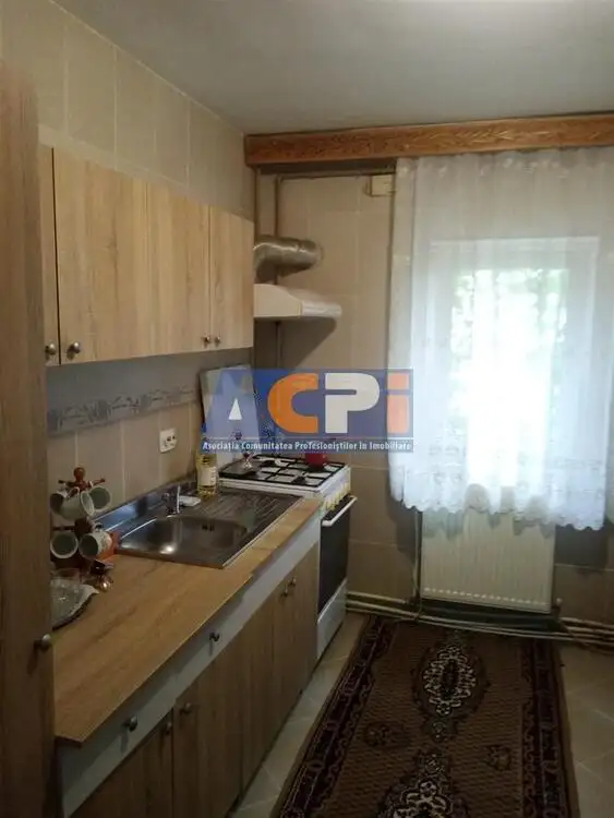 Inchiriere Apartament Centru, Bacau