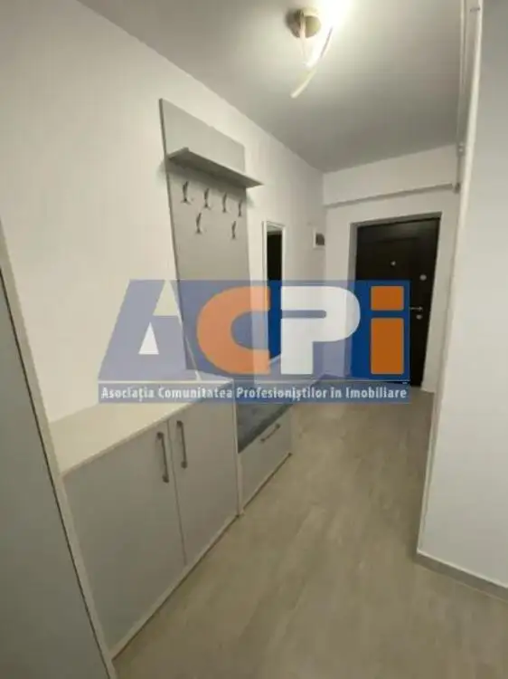 Apartament nou de lux cu 2 camere de inchiriat, zona Nordului