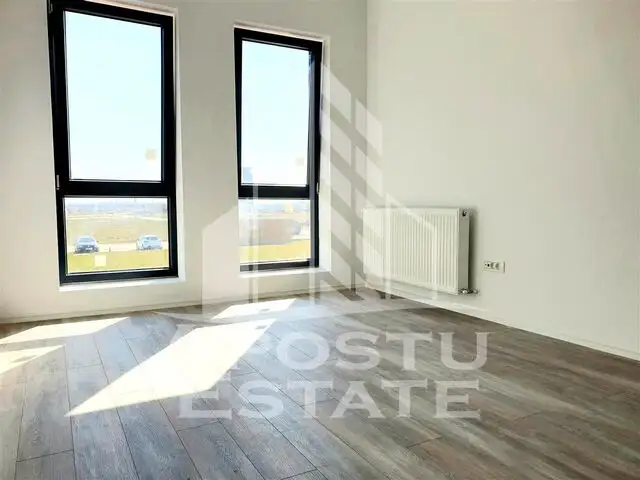 Apartament cu 2 camere etaj intermediar in zona hotelului IQ