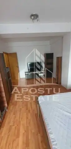 Apartament cu o camera decomandat Sagului