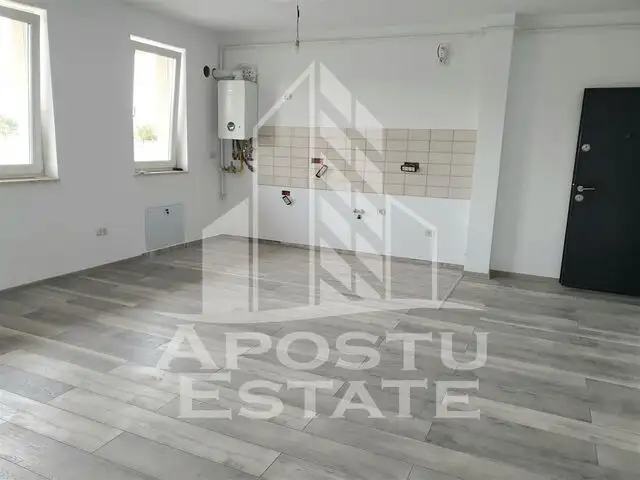 Apartamente cu 1 si 2 camere in Giroc , Lidl, se aleg finisajele