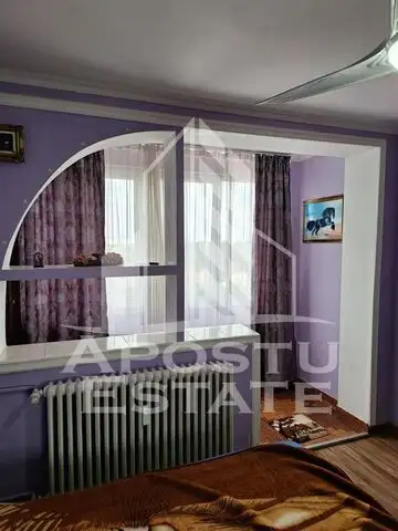 Apartament cu 2 camere Pet Friendly zona Bou Rosu