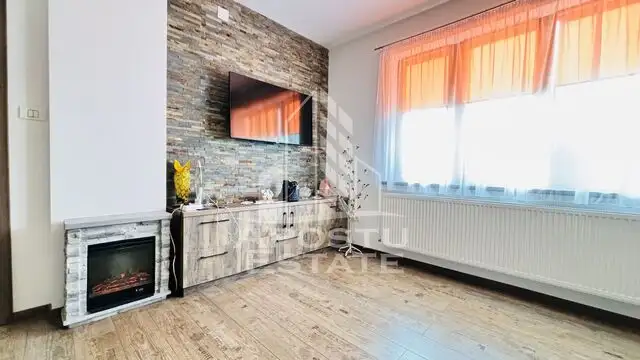 Apartament cu 2 camere, centrala proprie, Zona Fabric