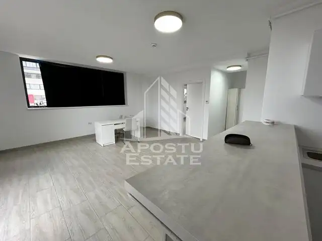 Spatiu comercial, 90 mp, Zona Torontalului