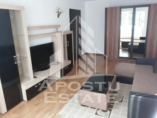 Apartament de 2 camere, decomandat, Complexul Studentesc/Medicina