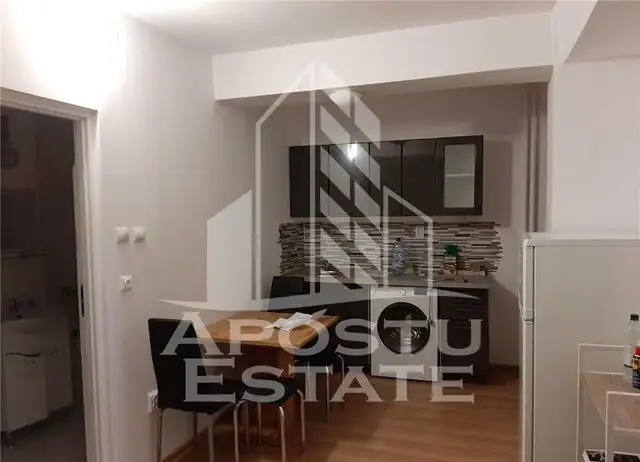 Apartament 1 camera decomandat zona Circumvalatiunii