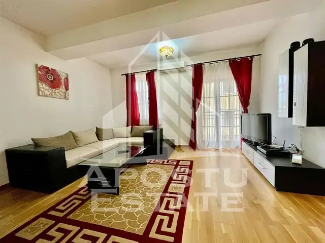 Apartament 2 camere, zona Mehala