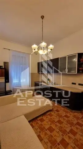 Apartament cu 2 camere decomandatUltracentral