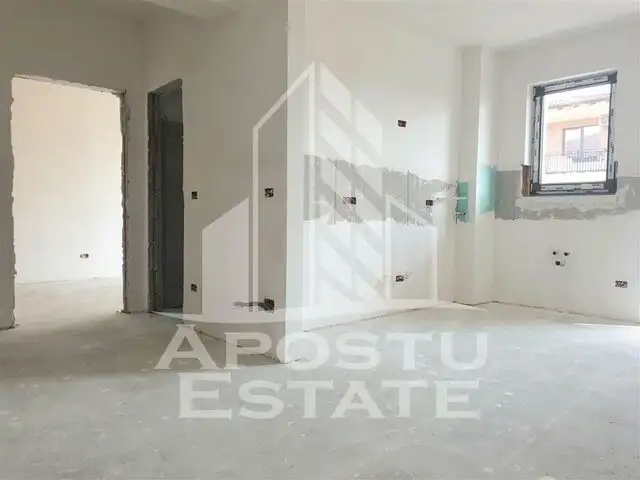 Apartament cu 2 camere open space disponibil la fiecare etaj zona  Eso