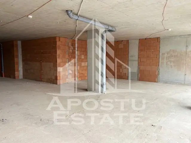 Spatiu comercial zona Take Ionescu