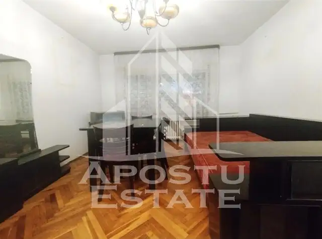 Apartament 2 camere, Boul Rosu