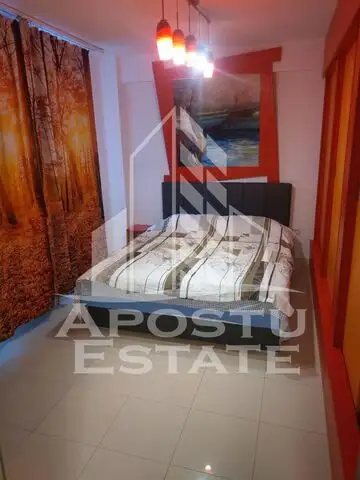 Apartament 2 camere, decomandat, Ultracentral