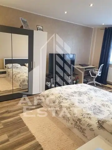 Apartament cu 2 camere 65 Mpu Zona Alfa