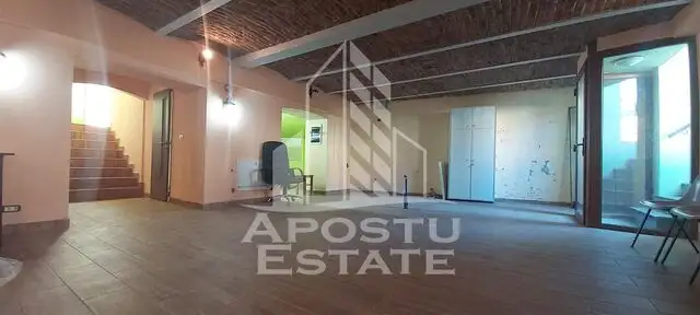 Spatiu comercial 67 mp central