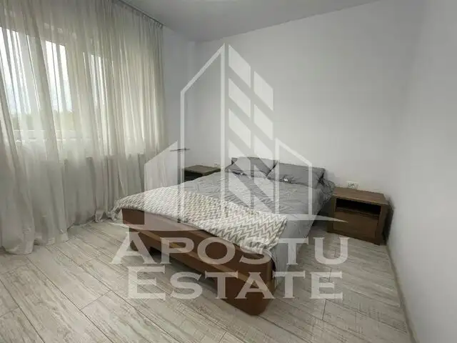 Apartament 3 camere in Micalaca