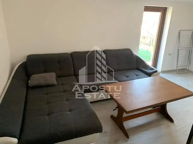 Apartament cu 2 camerepetfriendly in Giroc