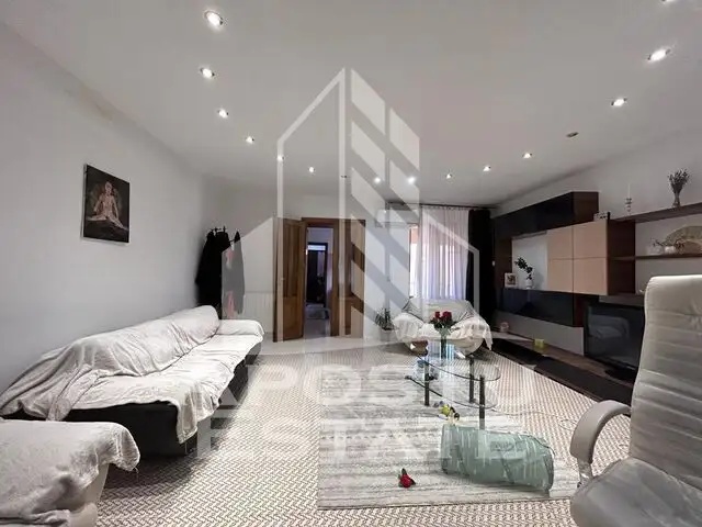 Apartament 2 camere, finisaje de lux, in zona Ultracentrala