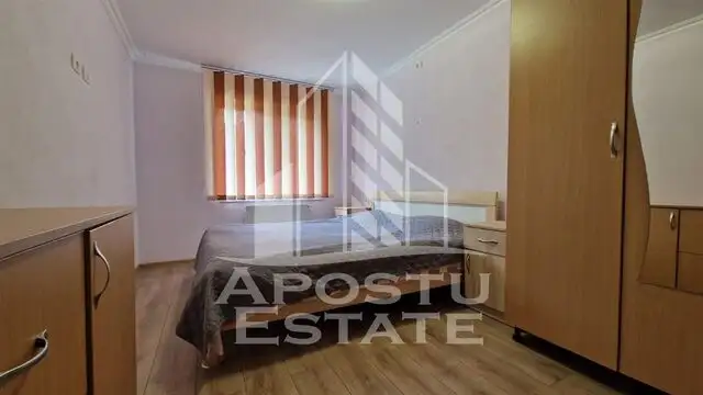 Apartament la casa curte comunazona ultracentrala