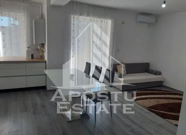 Apartament modern  cu 3 camere, loc de parcare,  Braytim