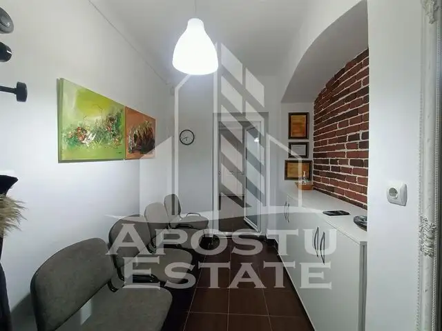 Apartament 2 camere, ideal pentru investitii, in zona Ultracentrala