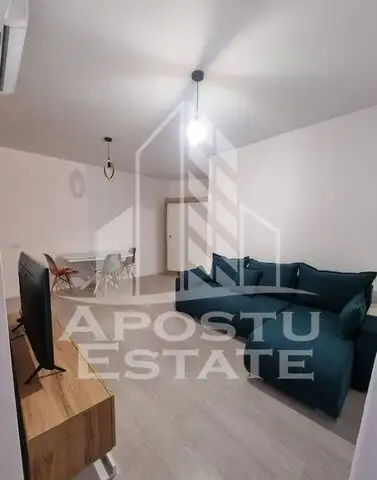 Apartament cu 2 camere in Complexul City Of Mara zona Circumvalatiunii