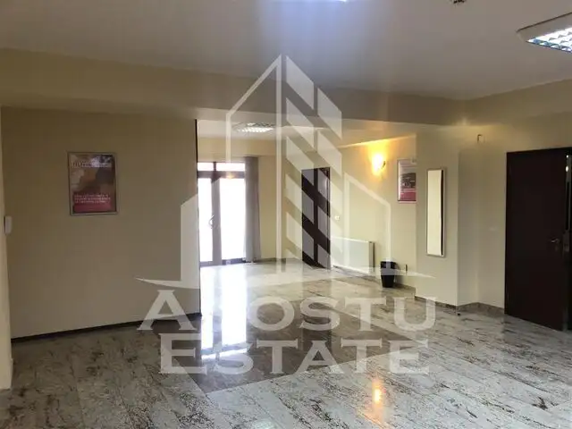 Spatiu comercial de 145 mp, Zona Girocului