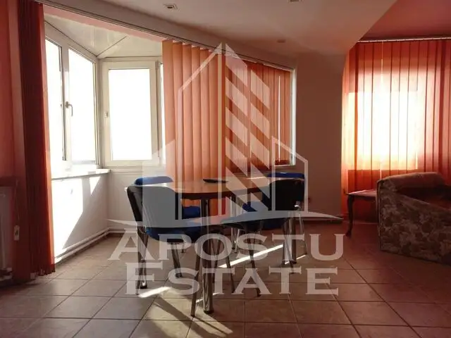 Apartament cu 5 camere in zona Fabric