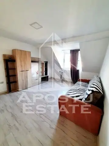 Apartament cu 2 camere in zona Dorobantilor centrala termica