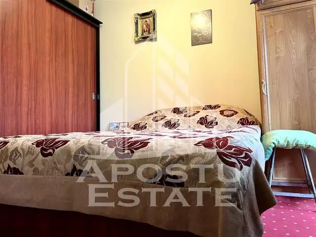 Apartament cu 2 camere, complet mobilat si utilat,  zona Sagului