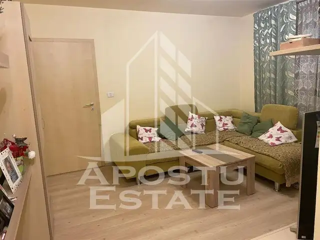 Penthouse cu 3 camere pe 2 nivele In Giroc langa scoala