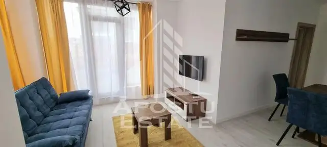 Apartament cu 3 camereTorontaluluiterasa 90 mp