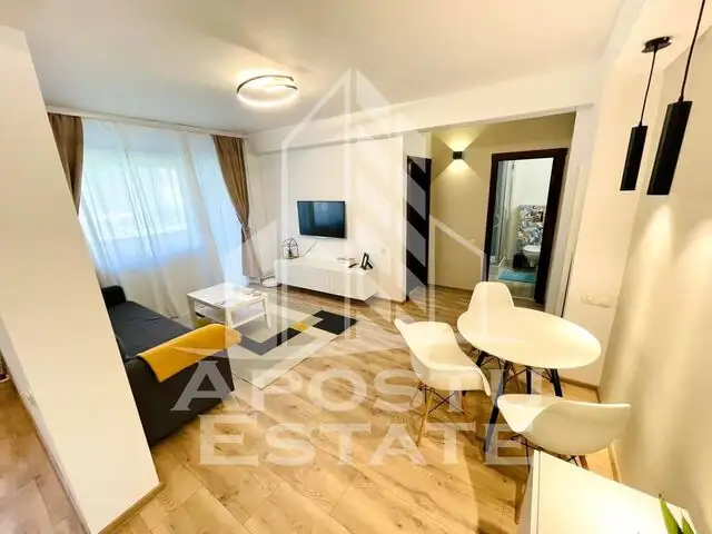 Apartament cu 2 camere, ultracentral, Timisoara