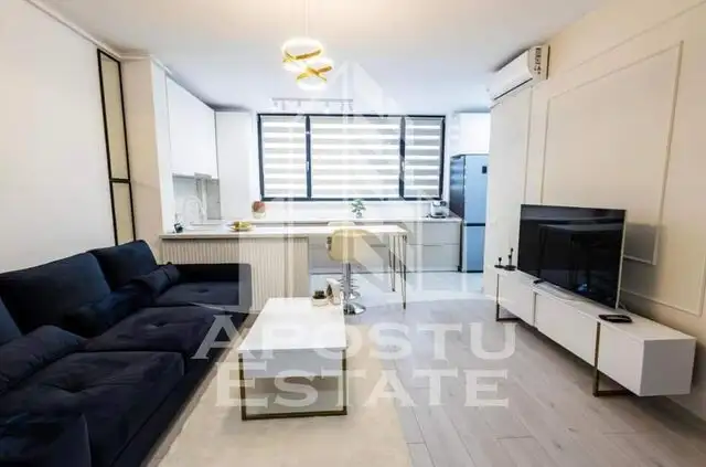 Apartament de lux,2 camere,Torontalului