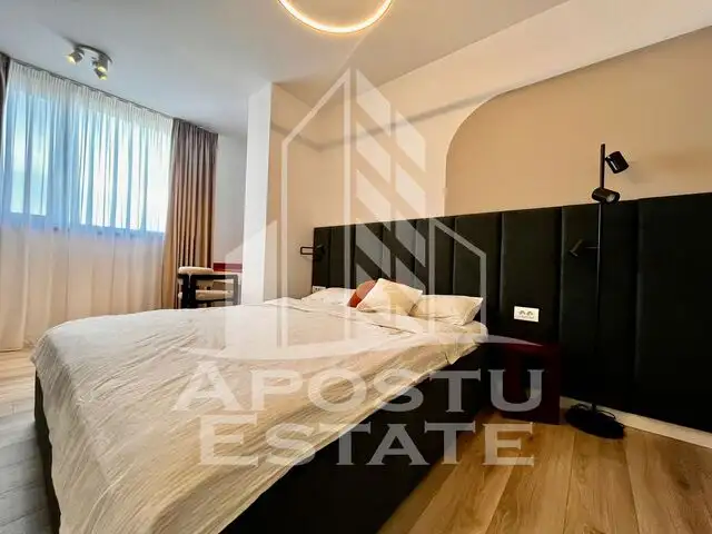 Apartament de lux cu 2 camere in zona Take Ionescu (ISHO)