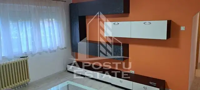 Apartament 3 camere,decomandat, zona Olimpia Stadion