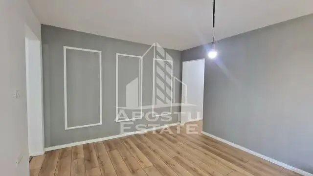 Apartament complet renovat, cu 3 camere, langa piata Dacia