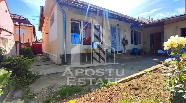 Casa individuala cu 4 camere,  Comision 0% ,  Alfa