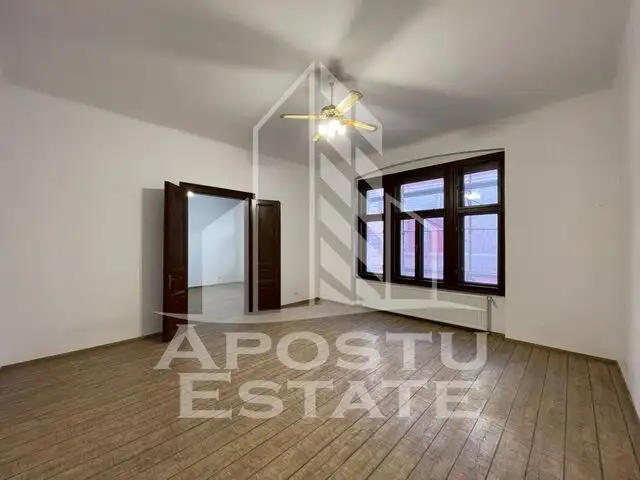 Apartament 2 camere, Piata Unirii, etaj intermediar, ideal investitie