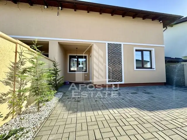 Duplex la in Giroc