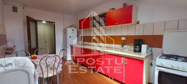 Apartament 2 camere  micalaca