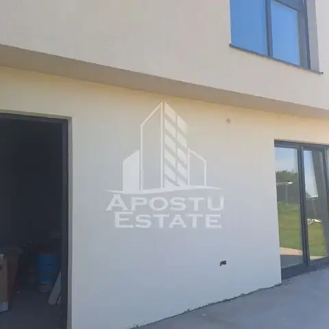 Duplex,in GHIRODA cu finisari de calitate