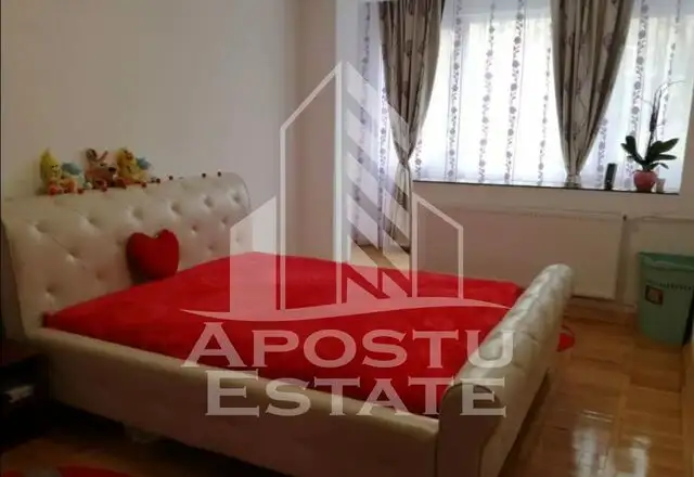 Apartament cu 2 camere, decomandat, situat in zona Iosefin