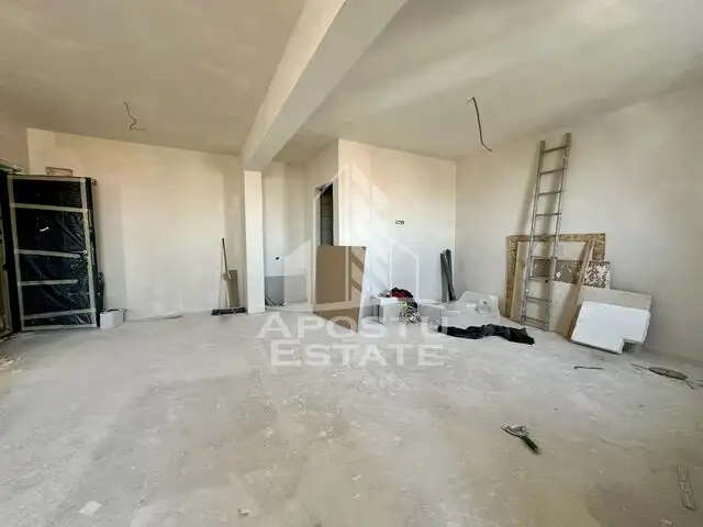 Apartament cu 2 camere, incalzire in pardoseala, zona Girocului