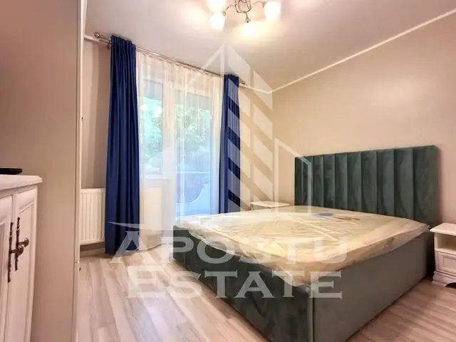 Apartament de Lux cu 3 Camere 