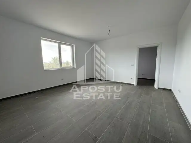 Apartament cu 1 camera, bucatarie inchisa in Braytim la asfalt