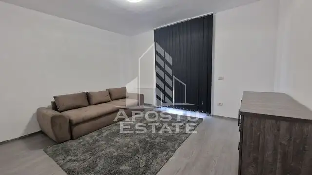 Apartament cu 2 camere, bloc nou, etaj 2,  Calea Urseni