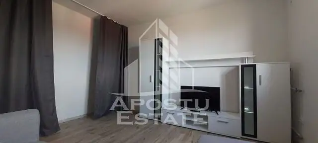 Apartament cu 1 camera decomandatin Gradiste