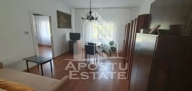 Apartament 2 camere, Take Ionescu, Centrala Proprie