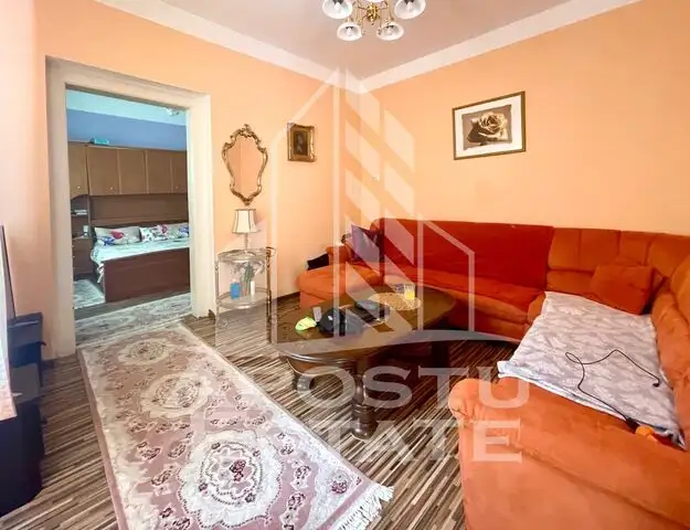 Apartament 2 camere, zona Centrala - P-ta Catedralei