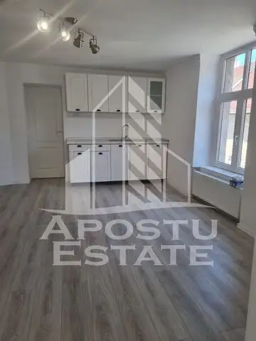 Apartament cu 3 camere,Piata Unirii(partial mobilat)